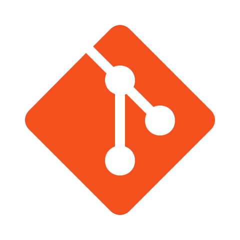Git logo